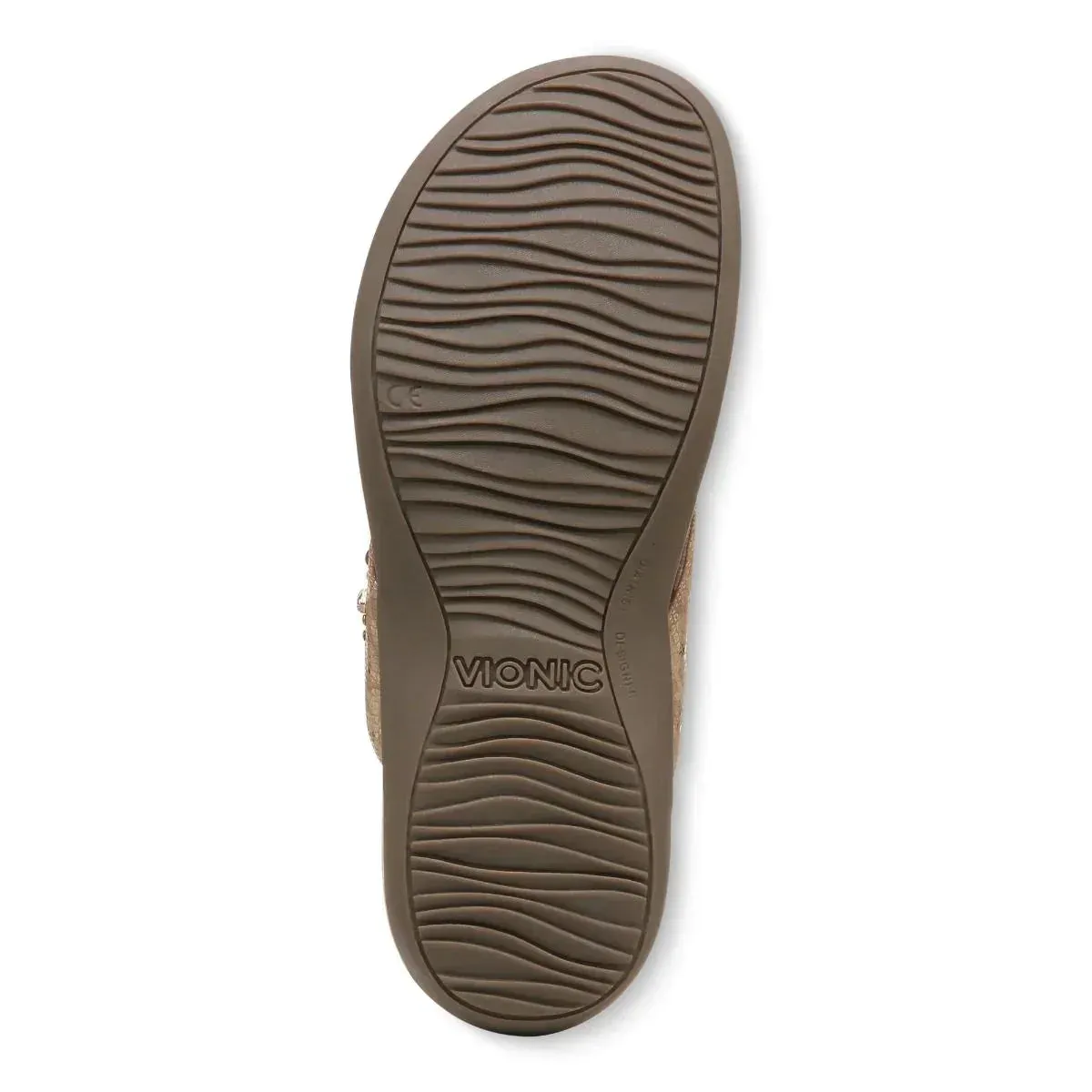WOMEN'S VIONIC LUCIA | BLUE TEAL