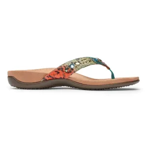 WOMEN'S VIONIC LUCIA | BLUE TEAL