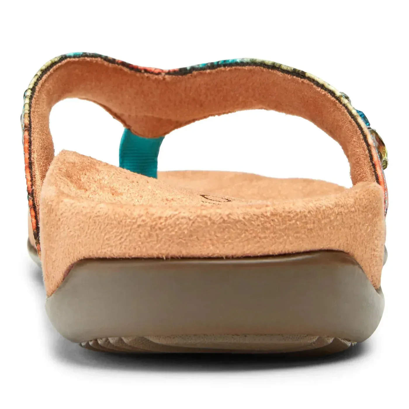 WOMEN'S VIONIC LUCIA | BLUE TEAL