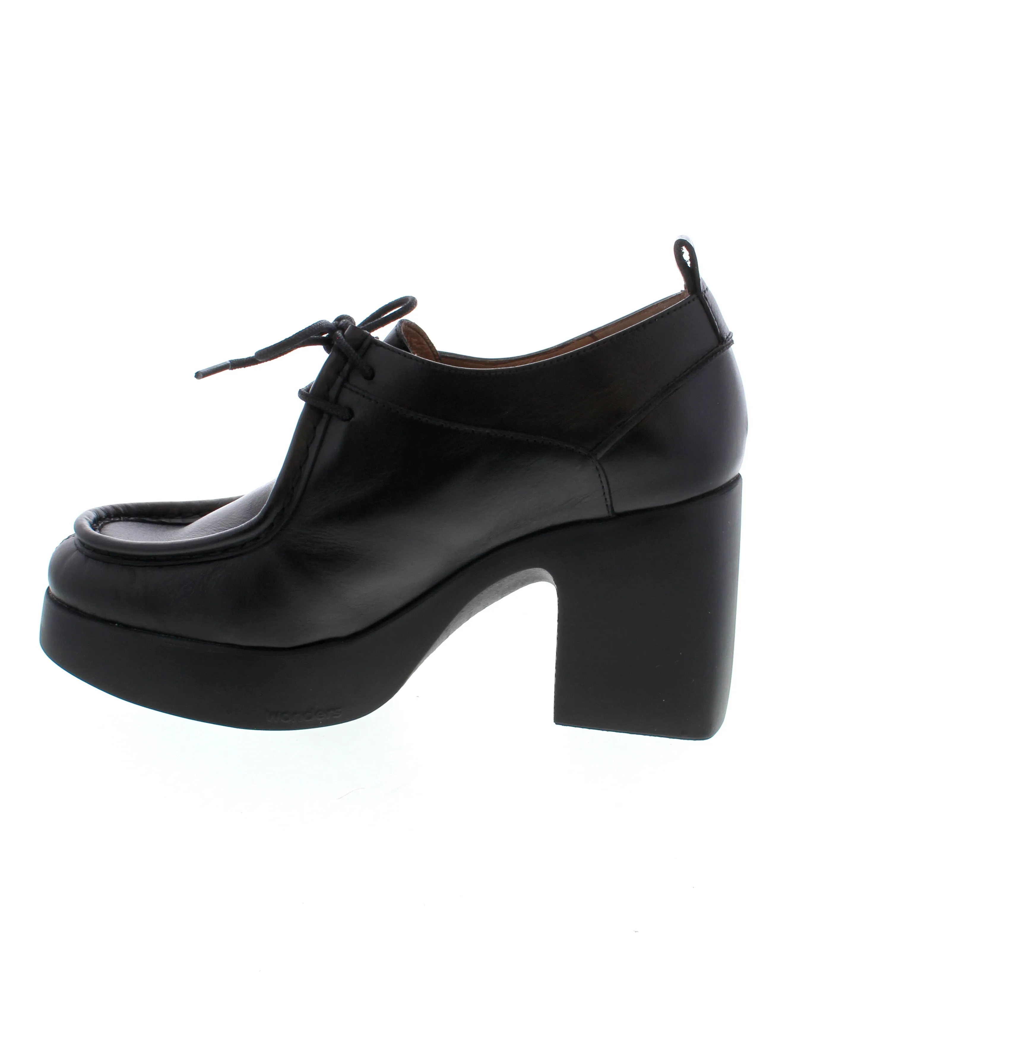Wonders H-4920 - Black
