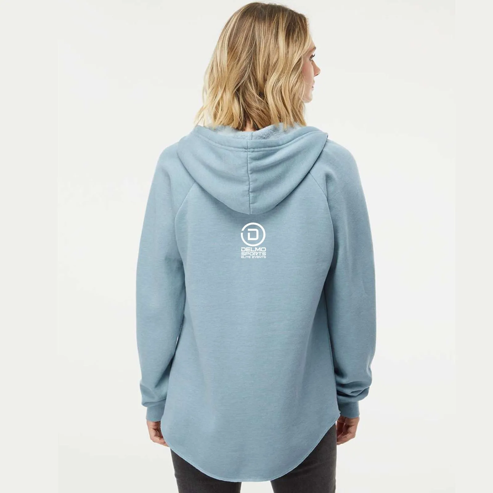 WPT Garment-Washed Hoody-Misty Blue-Liberty