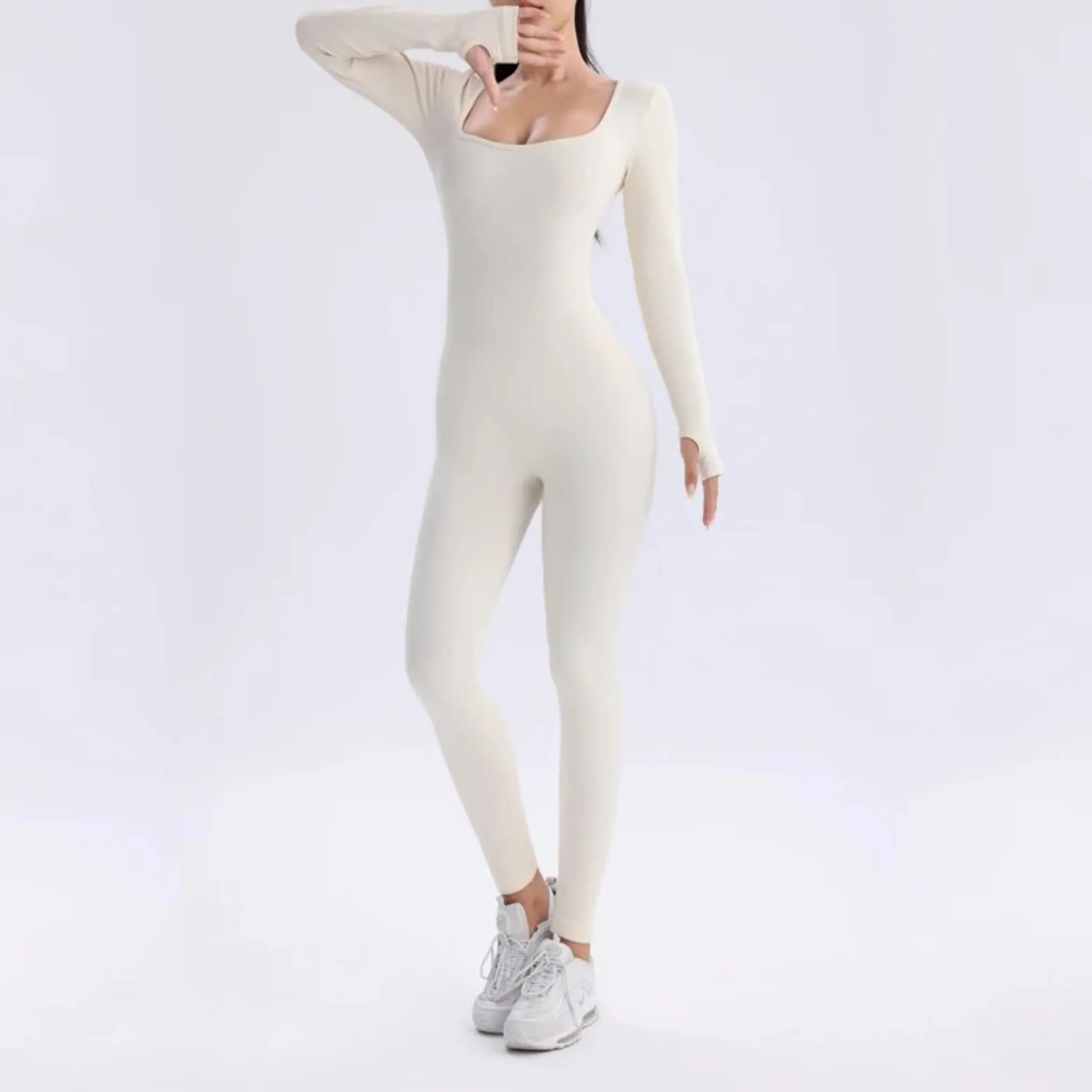 Ximena® | Classic and comfortable   jumpsuit