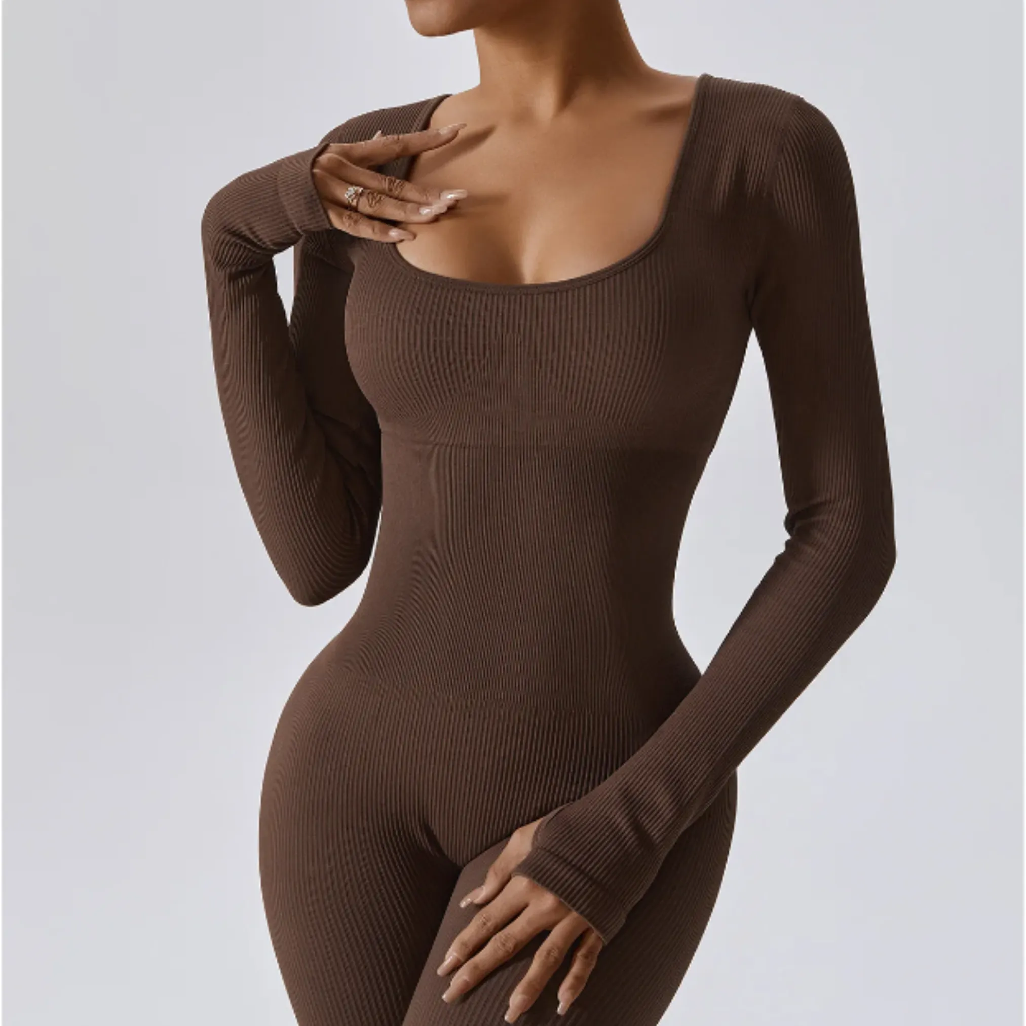 Ximena® | Classic and comfortable   jumpsuit