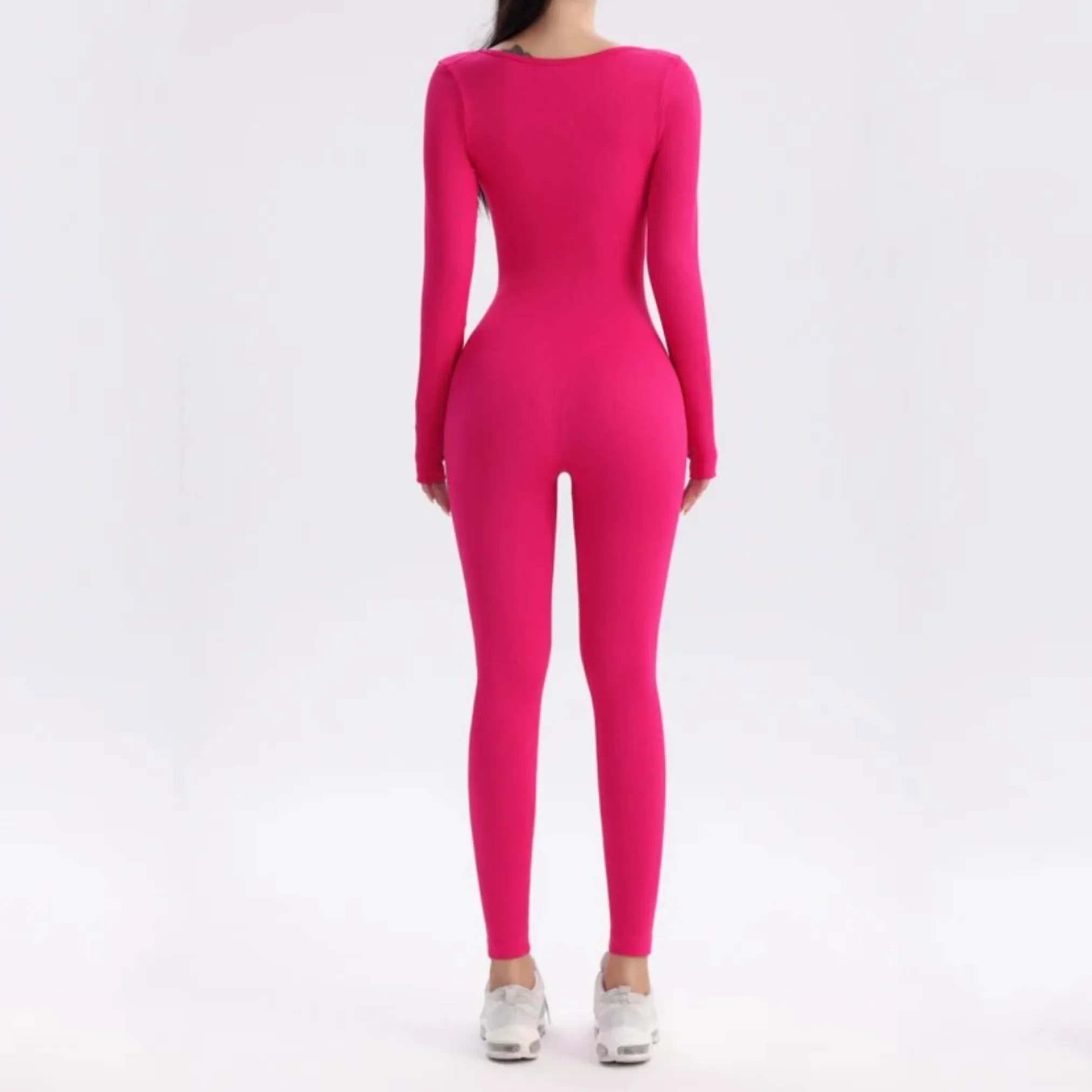 Ximena® | Classic and comfortable   jumpsuit