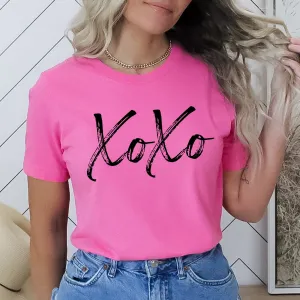 XOXO TEE