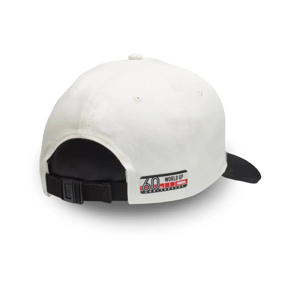 Yamaha 60th Anniversary Cap
