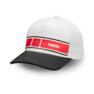 Yamaha 60th Anniversary Cap