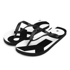 Y&Co. Flip-Flops