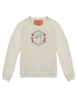 You're My Blue Skies Women’s Classic Pullover