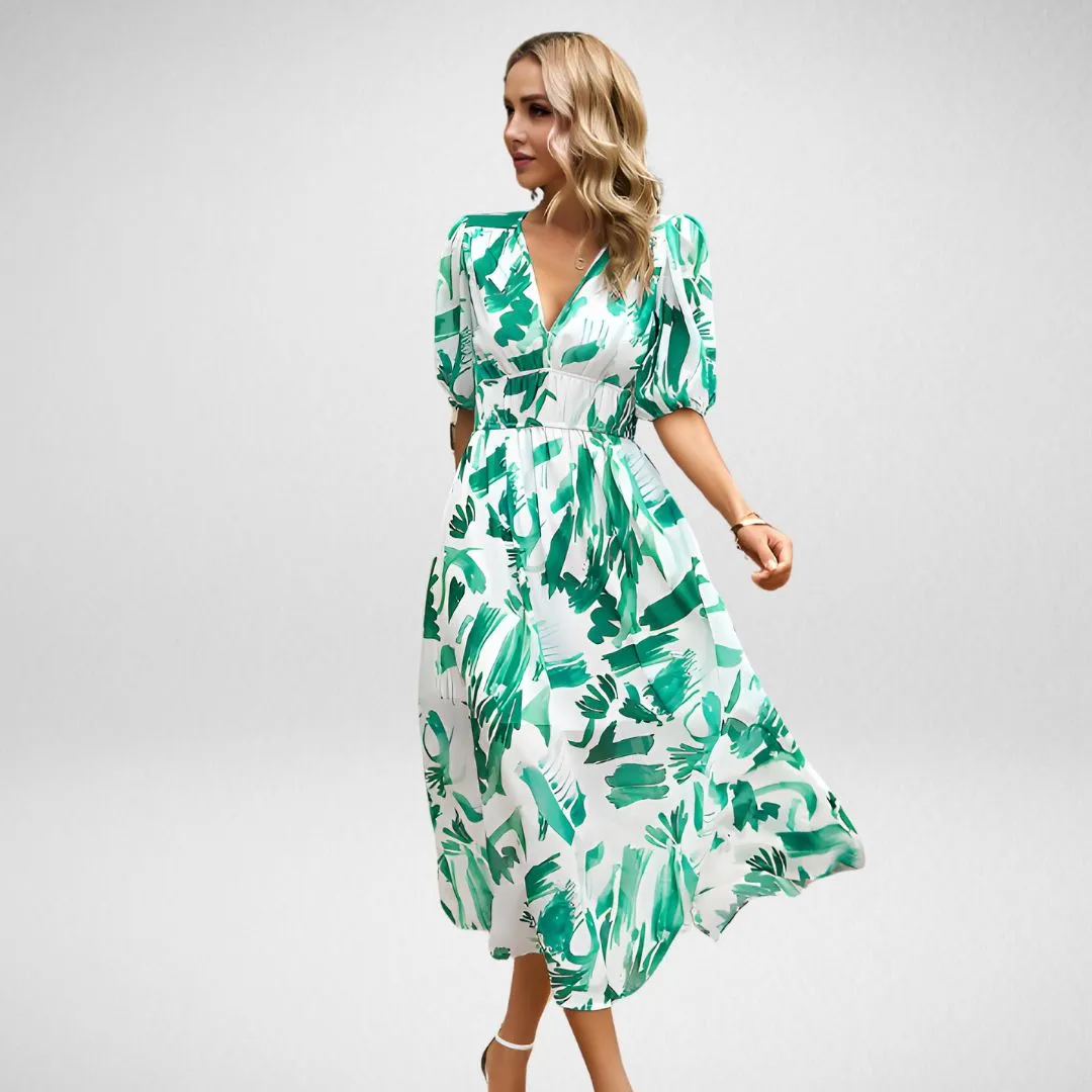 Yvonne® | Comfortable, elegant dress