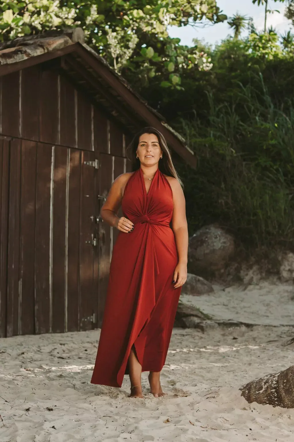 Yvonne® | Comfortable, elegant dress