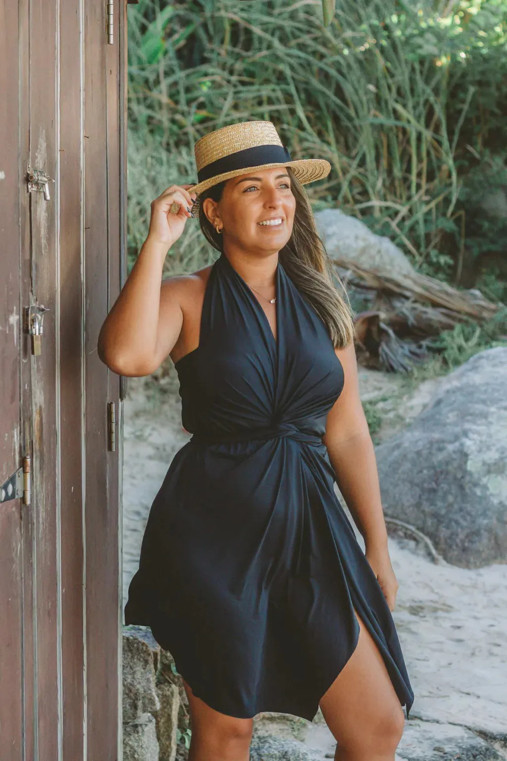 Yvonne® | Comfortable, elegant dress