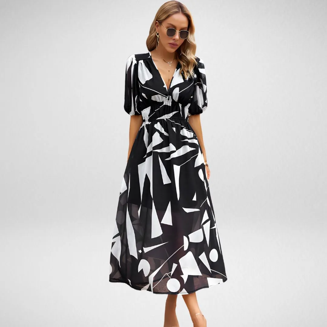 Yvonne® | Comfortable, elegant dress