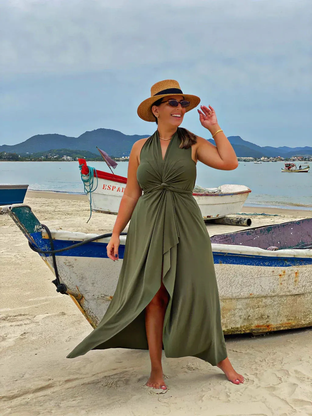 Yvonne® | Comfortable, elegant dress