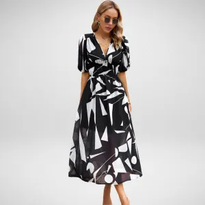 Yvonne® | Comfortable, elegant dress
