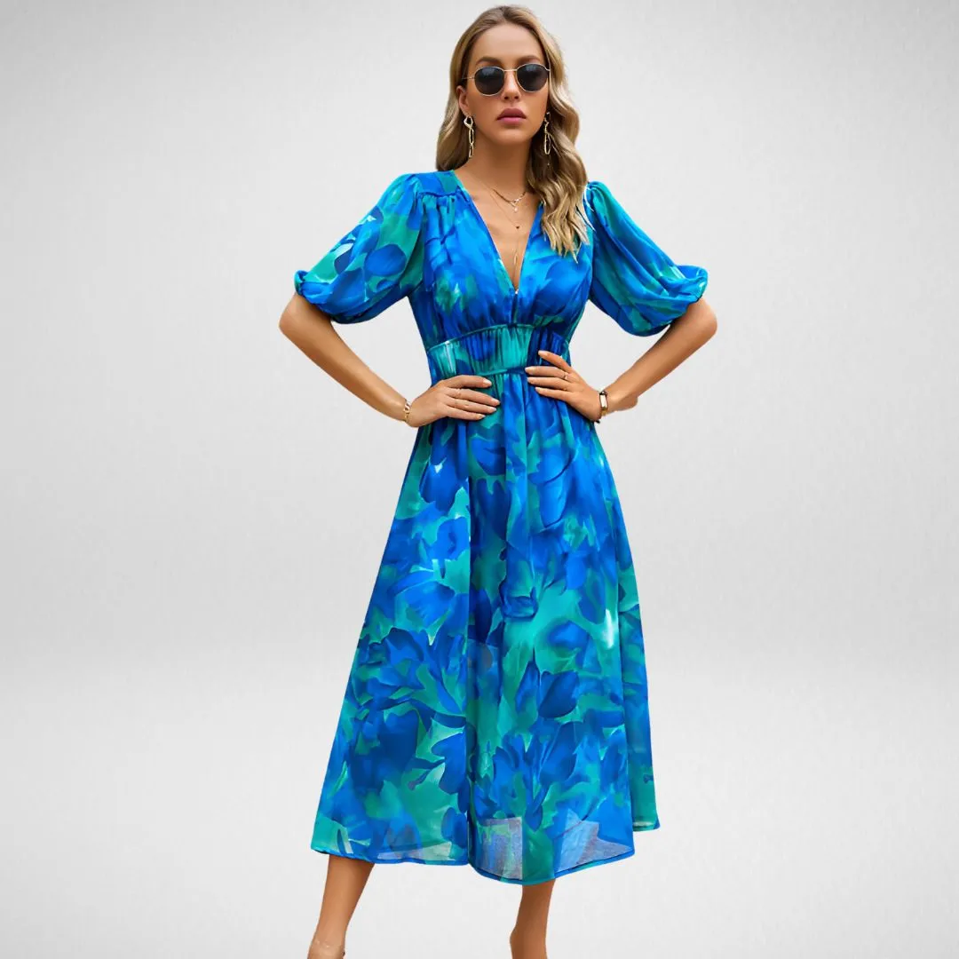 Yvonne® | Comfortable, elegant dress
