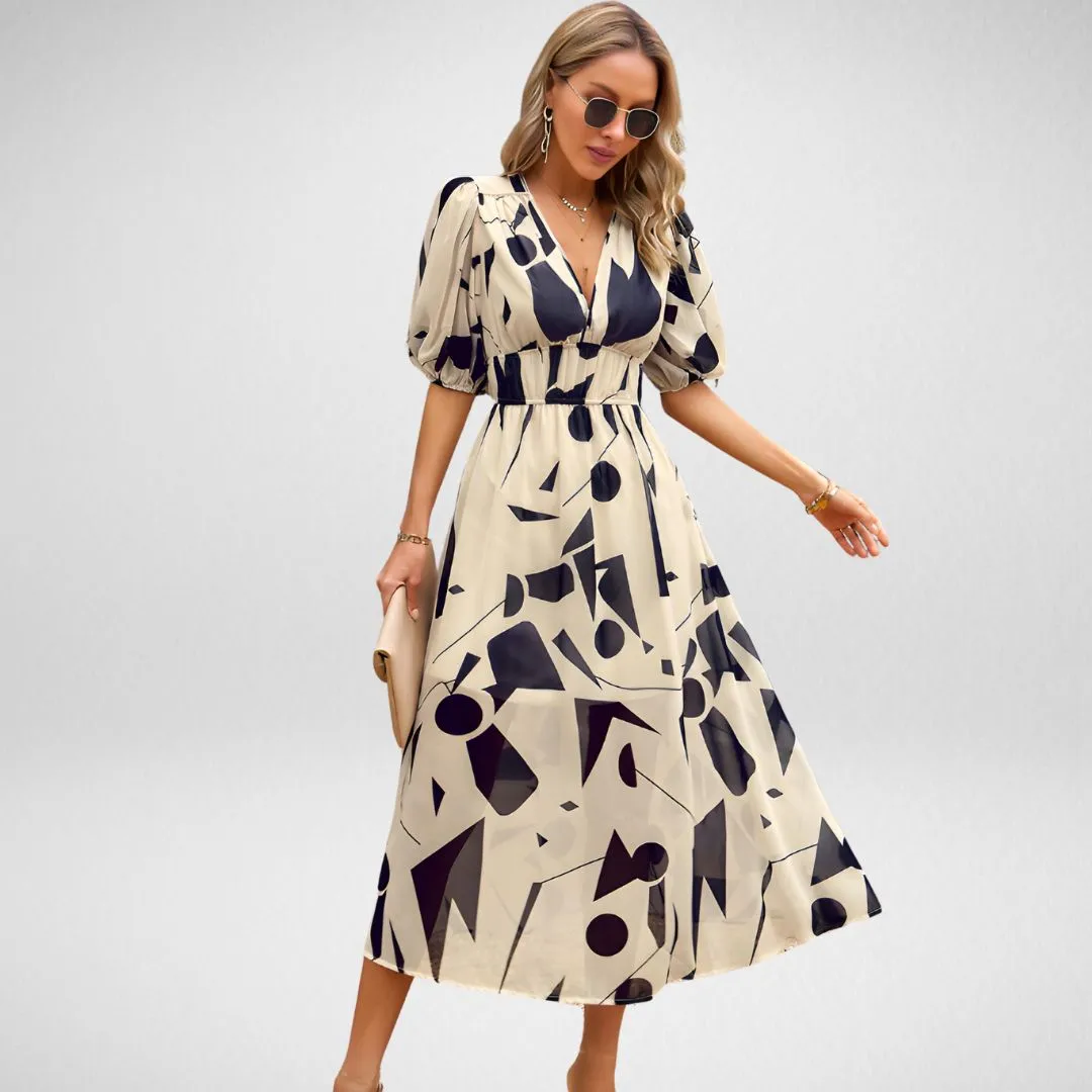 Yvonne® | Comfortable, elegant dress