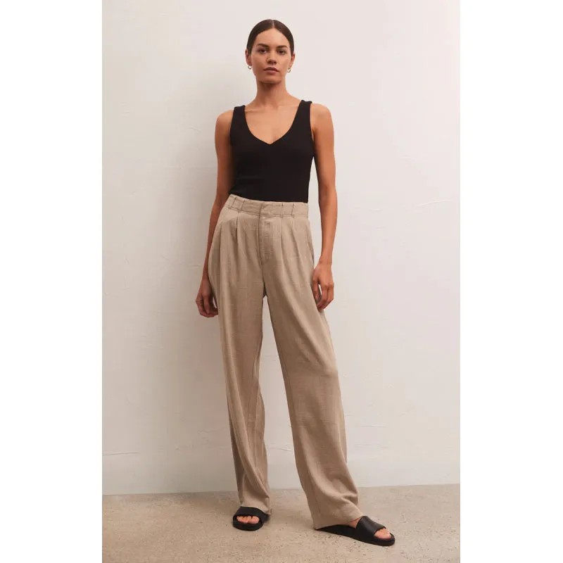 Z Supply Farah Trouser