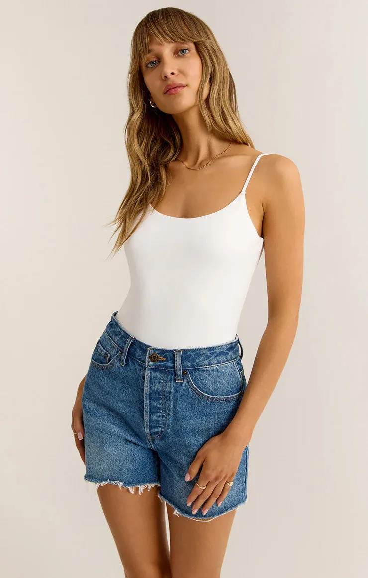 Z Supply Isa So Smooth Bodysuit