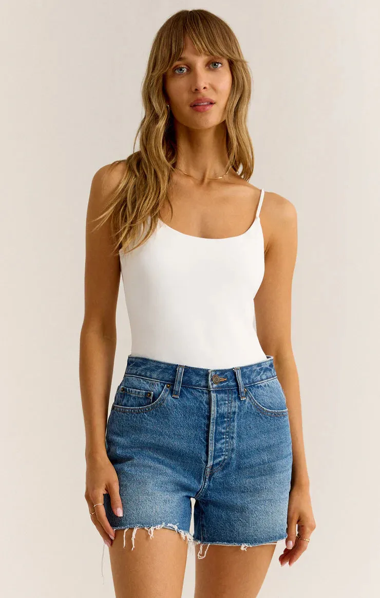 Z Supply Isa So Smooth Bodysuit