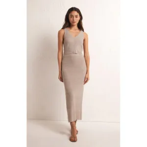 Z Supply Mykonos Midi Skirt