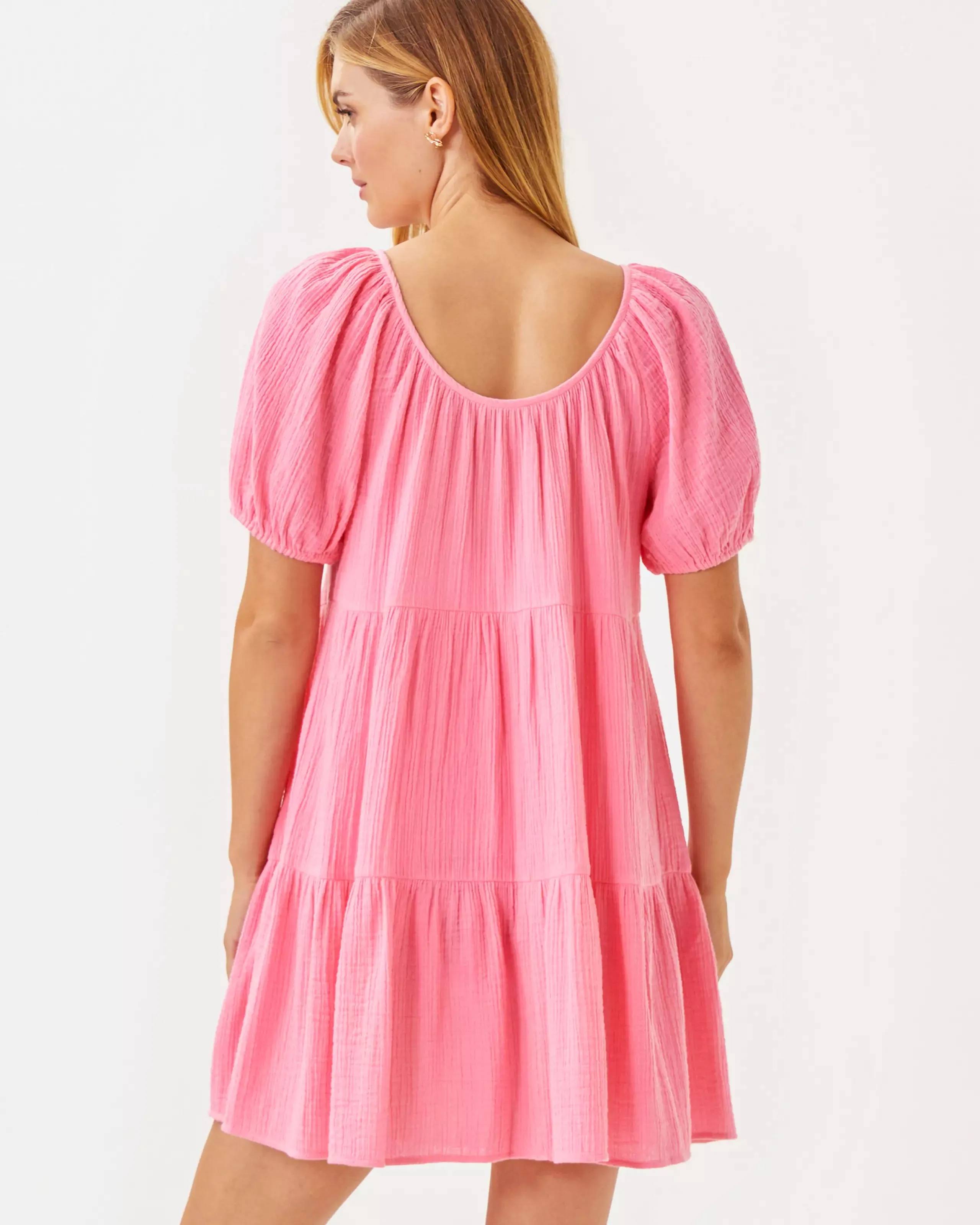 Zemini Coverup (Rousseau Pink)