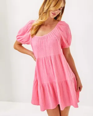Zemini Coverup (Rousseau Pink)
