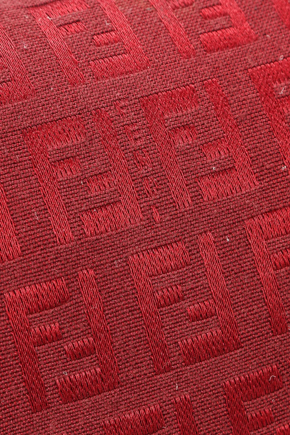 Zucchino Monogram Baguette