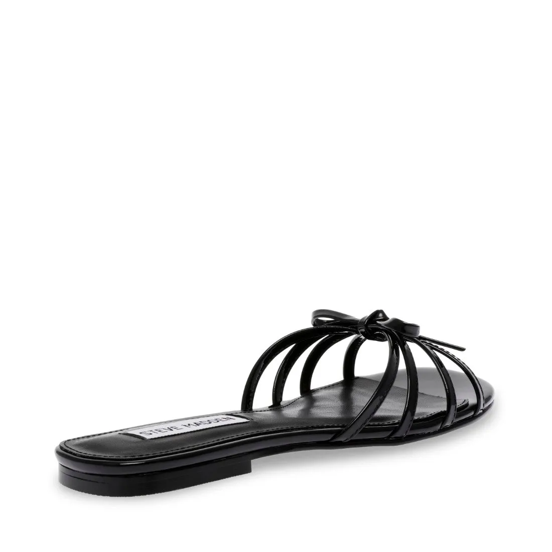 ZURICH BLACK PATENT