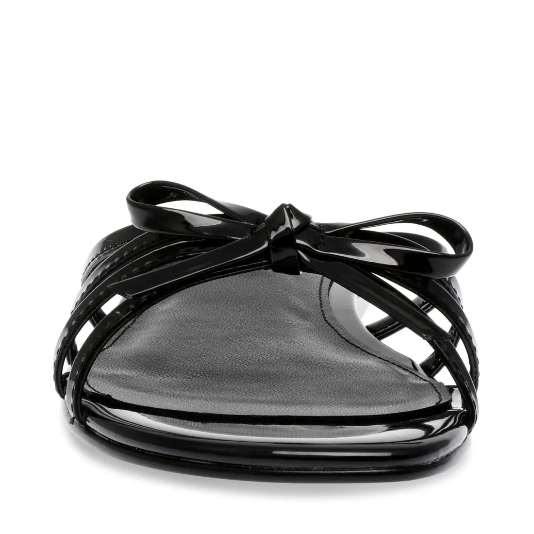 ZURICH BLACK PATENT