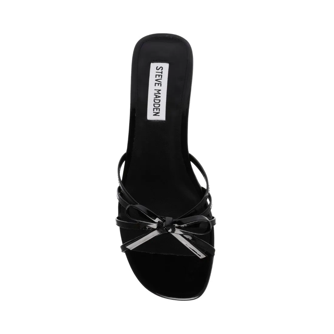 ZURICH BLACK PATENT