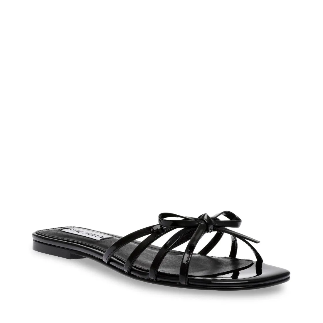 ZURICH BLACK PATENT