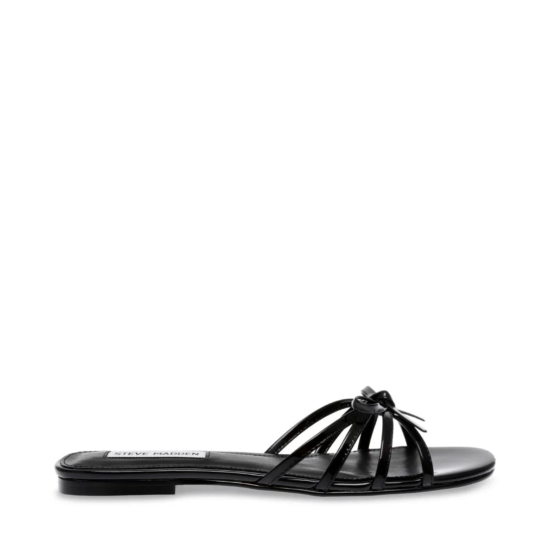 ZURICH BLACK PATENT