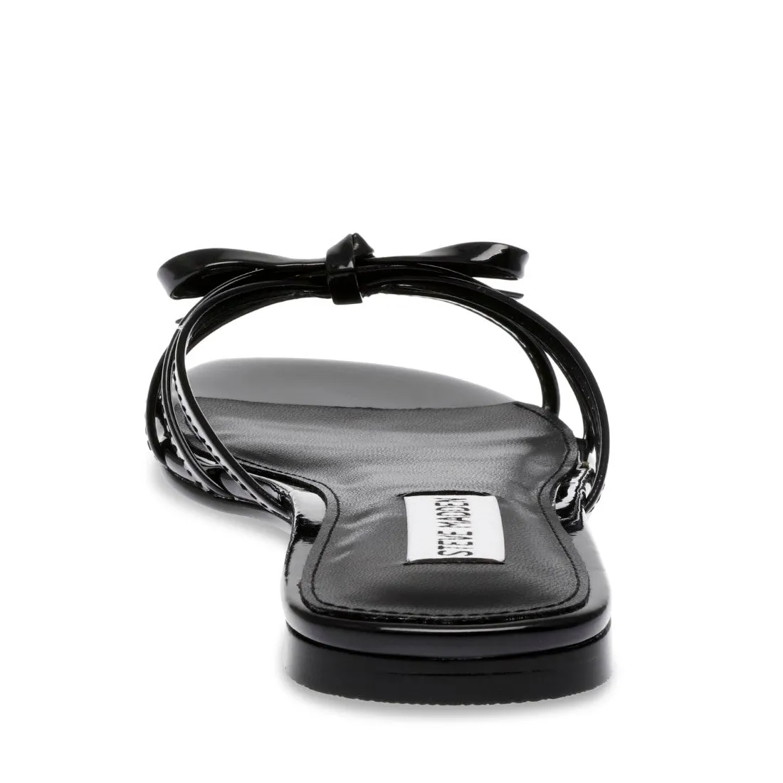 ZURICH BLACK PATENT